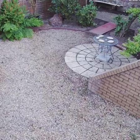 Bright City Centre House - Private Garden & Parking! Vila Glasgow Exterior foto
